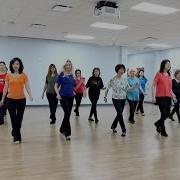 Cha Cha Sway