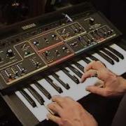 Moog Mg 1