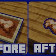 How To Make A Working Invisible Coat In Minecraft Pe 1 7