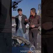 Make Sakevich