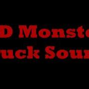 Monster Truck Sound