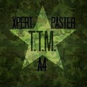 A4 Paster