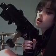 Chrome Beretta 1Nonly