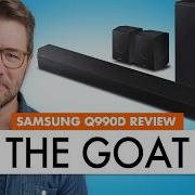Samsung Sound Test Playing