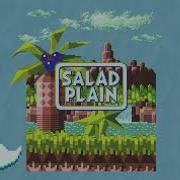 Sonic Cd Palmtree Panic Past Remix