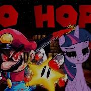 Fnf No Hope Mlp