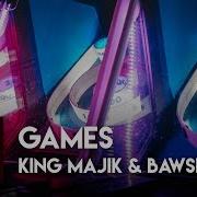 King Majik Bawse Games