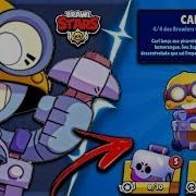 Como Desbloquear O Carl Ou Qualquer Outro Brawler Super Raro No Brawl