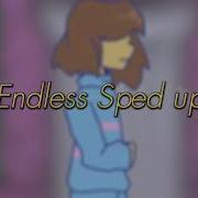 Endless Speed Up