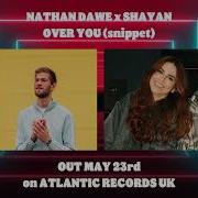 Natan Dave Over You