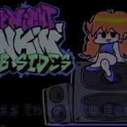 Friday Night Funkin Pause Music Slowed