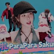Para Para Sakura