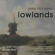 Brass Trio No 2 Iii Fast