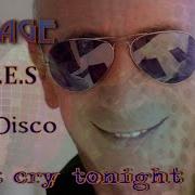 Don T Cry Tonight Remix Savage Memory 80 S