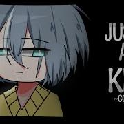 Just A Kid Glmv Gcmv Gacha Life Songs Music Video Mio Angel