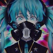 Vocaloid Dubstep