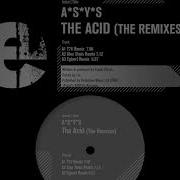 A S Y S The Acid T78 Remix