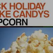 Popcorn Mike Candys