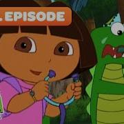 Dora The Explorer Dutch Intro