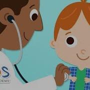 Doctor Patient I M The Doctor