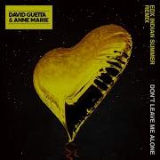 Edx David Guetta