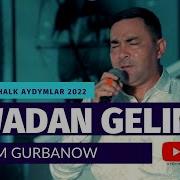 Owadan Gelin Mp3