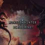 Fatalis Monster Hunter World Theme