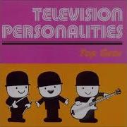 Television Personalities Top Gear 1996