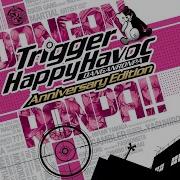 Danganronpa Trigger Happy Havoc Original Soundtrack