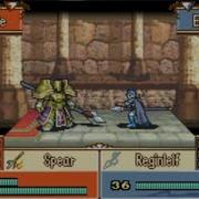 Fire Emblem Vigarde Voice