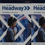 Headway Intermediate 5Th Edition Audio