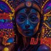 Dj Vonpire Set Lx