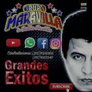 Grupo Maravilla De Robin Revilla