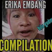 Viral Hello Goodmorning Erika Embang Shoutout