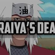 Xxxtentacion Changes Naruto After Jiraiya S Death