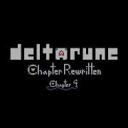 Deltarune Chapter Rewritten Fallen Star