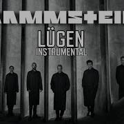 Rammstein Lugen Instrumental