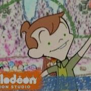 Chalkzone Theme Song