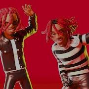 Trippie Redd Miss The Rage Feat Playboi Carti