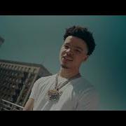 Lil Mosey Falling