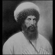 Şehy Şamil