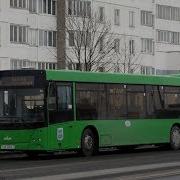 Маз Обзор Минск Автобус 2017