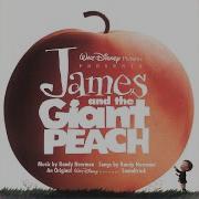 Main Title James And The Giant Peach