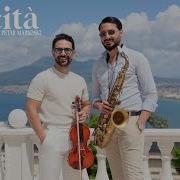 Enzo Buonaurio Sax