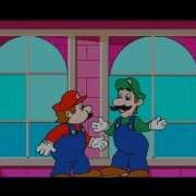 Luigi Ytp Mario