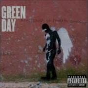 Green Day Boulevard Of Broken Dreams Alternate Version