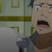 Sad Ending 2 Re Zero Kara Hajimeru Isekai Seikatsu Soundtrack Stay Alive Lyric Slide