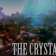 Ffxiv Ost The Crystarium Theme 1