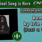 Irie Jazzy Bomb