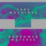 Tape Machines From The Cliffside